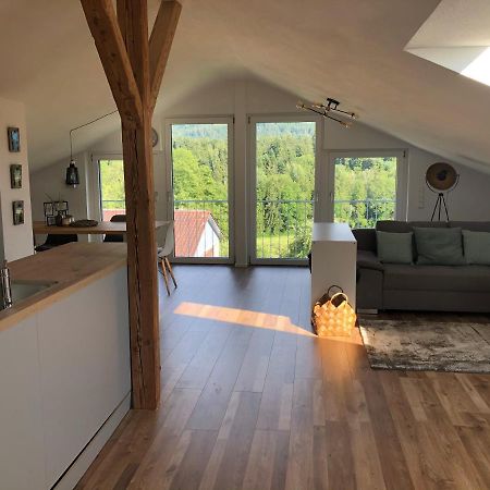 Ferienwohnung Samys Nahe Lindau Am Bodensee Sigmarszell Εξωτερικό φωτογραφία
