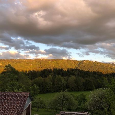 Ferienwohnung Samys Nahe Lindau Am Bodensee Sigmarszell Εξωτερικό φωτογραφία