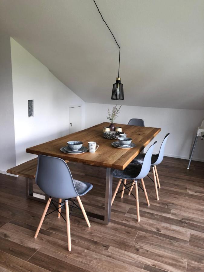Ferienwohnung Samys Nahe Lindau Am Bodensee Sigmarszell Εξωτερικό φωτογραφία