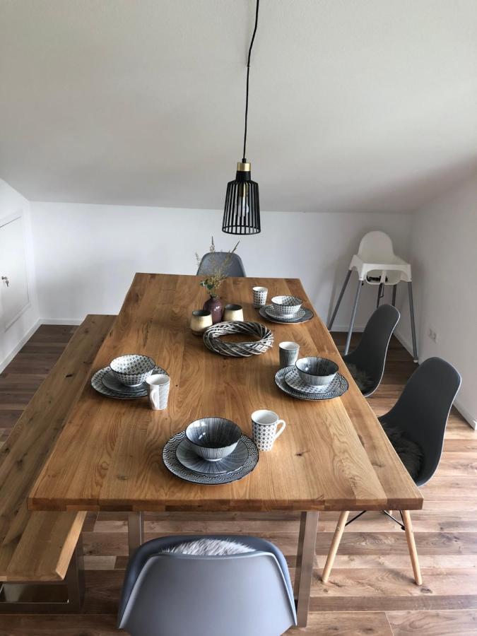 Ferienwohnung Samys Nahe Lindau Am Bodensee Sigmarszell Εξωτερικό φωτογραφία