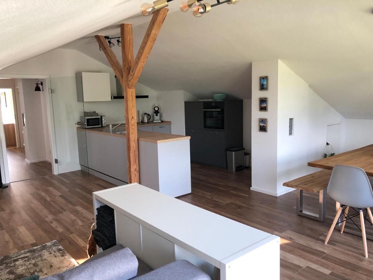 Ferienwohnung Samys Nahe Lindau Am Bodensee Sigmarszell Εξωτερικό φωτογραφία