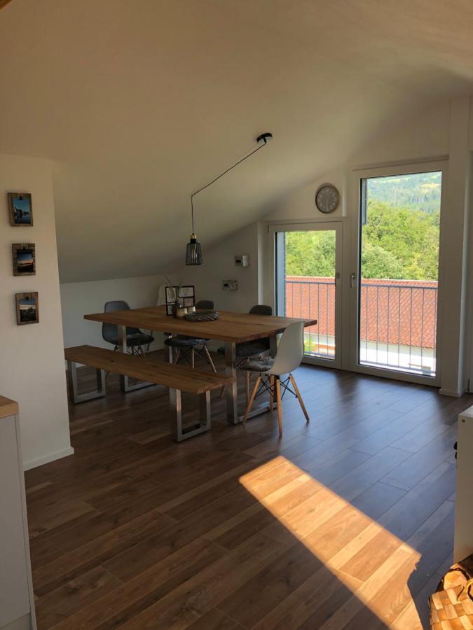 Ferienwohnung Samys Nahe Lindau Am Bodensee Sigmarszell Εξωτερικό φωτογραφία