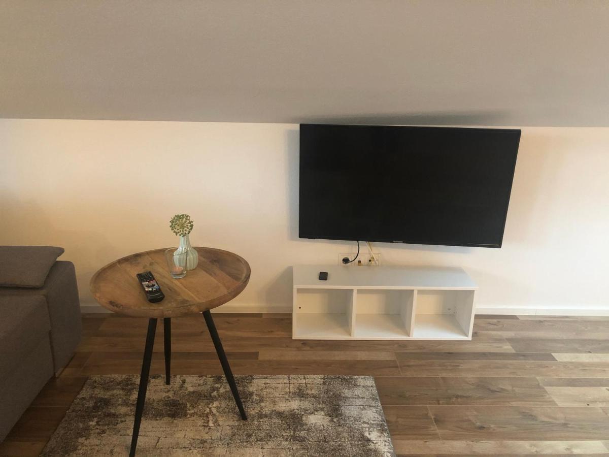 Ferienwohnung Samys Nahe Lindau Am Bodensee Sigmarszell Εξωτερικό φωτογραφία