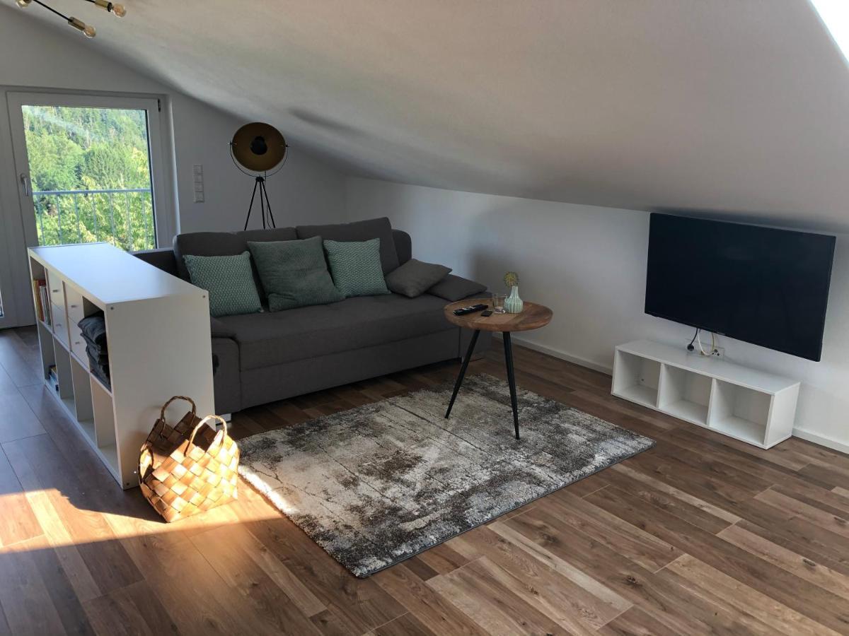 Ferienwohnung Samys Nahe Lindau Am Bodensee Sigmarszell Εξωτερικό φωτογραφία