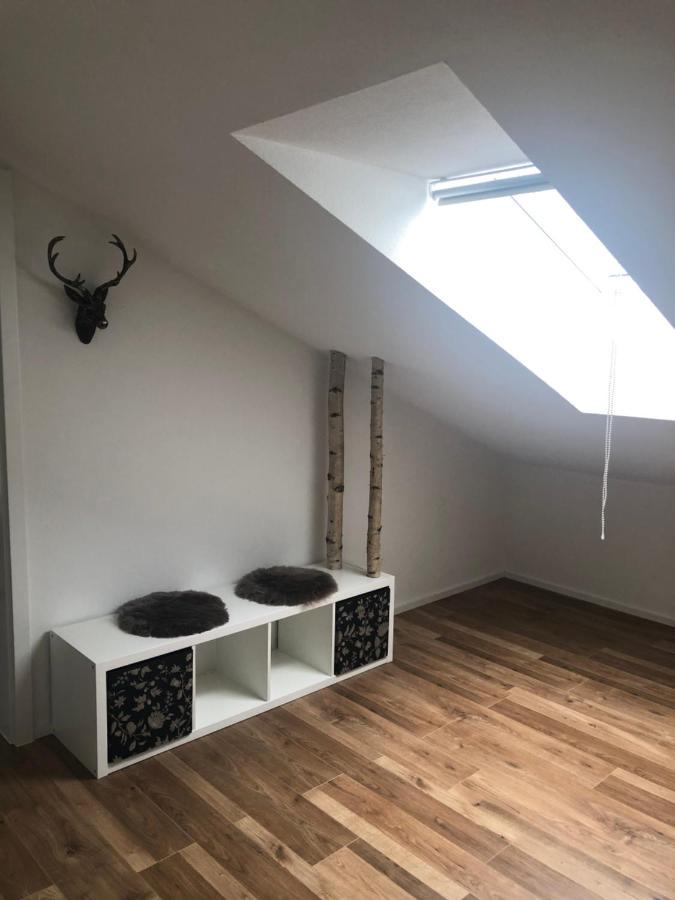 Ferienwohnung Samys Nahe Lindau Am Bodensee Sigmarszell Εξωτερικό φωτογραφία