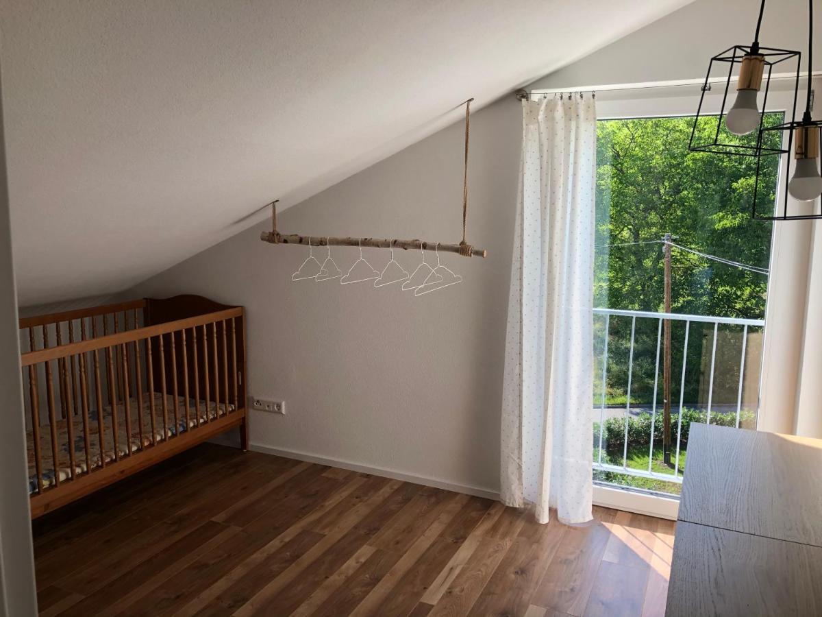 Ferienwohnung Samys Nahe Lindau Am Bodensee Sigmarszell Εξωτερικό φωτογραφία