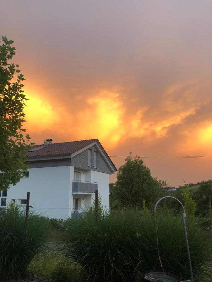 Ferienwohnung Samys Nahe Lindau Am Bodensee Sigmarszell Εξωτερικό φωτογραφία