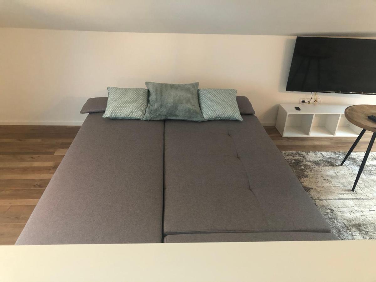 Ferienwohnung Samys Nahe Lindau Am Bodensee Sigmarszell Εξωτερικό φωτογραφία