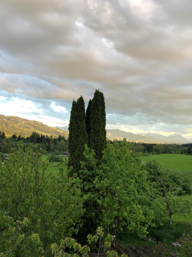 Ferienwohnung Samys Nahe Lindau Am Bodensee Sigmarszell Εξωτερικό φωτογραφία
