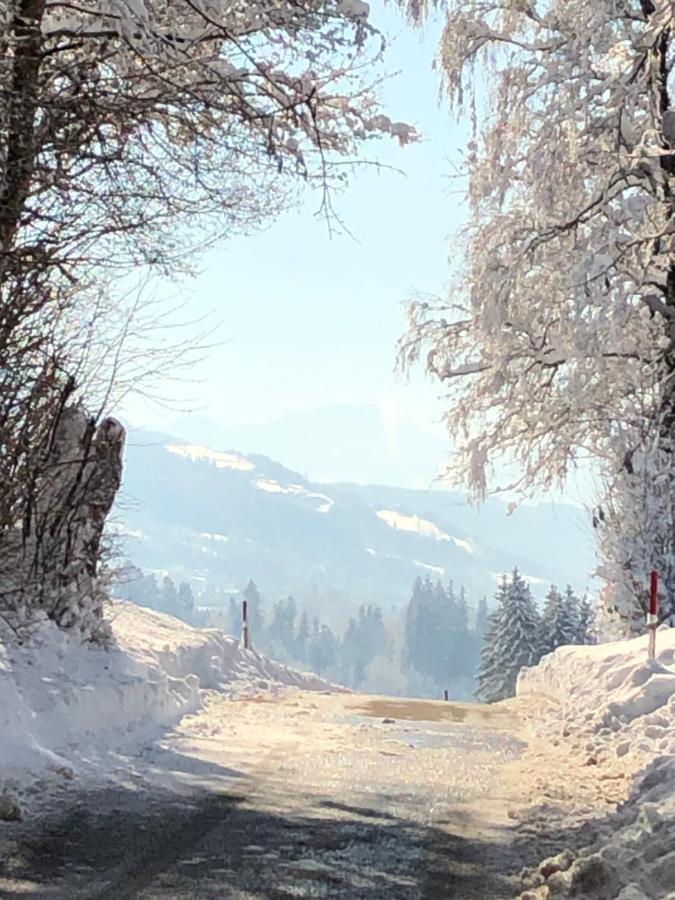 Ferienwohnung Samys Nahe Lindau Am Bodensee Sigmarszell Εξωτερικό φωτογραφία