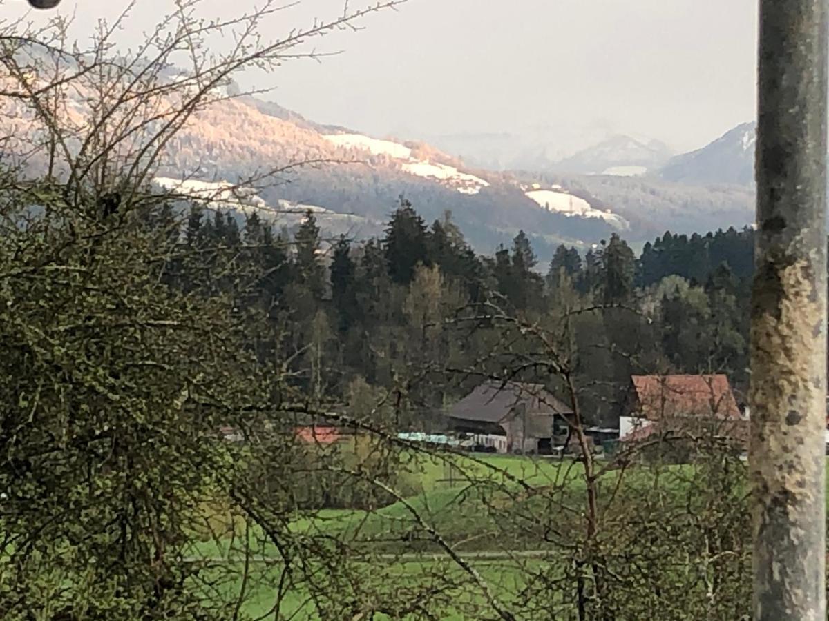 Ferienwohnung Samys Nahe Lindau Am Bodensee Sigmarszell Εξωτερικό φωτογραφία