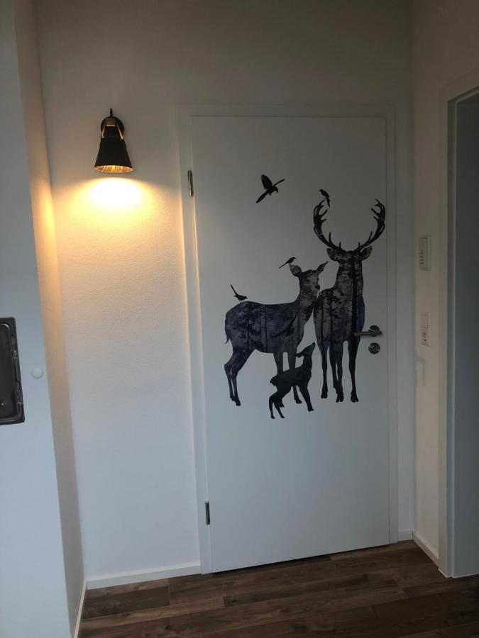 Ferienwohnung Samys Nahe Lindau Am Bodensee Sigmarszell Εξωτερικό φωτογραφία