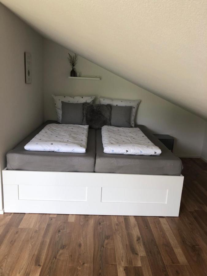Ferienwohnung Samys Nahe Lindau Am Bodensee Sigmarszell Εξωτερικό φωτογραφία