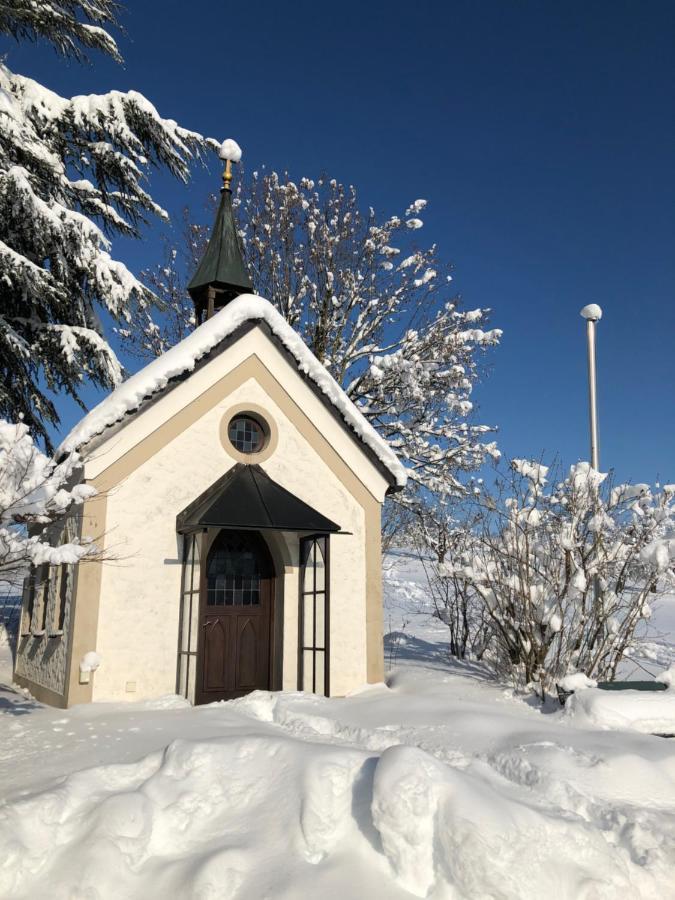 Ferienwohnung Samys Nahe Lindau Am Bodensee Sigmarszell Εξωτερικό φωτογραφία