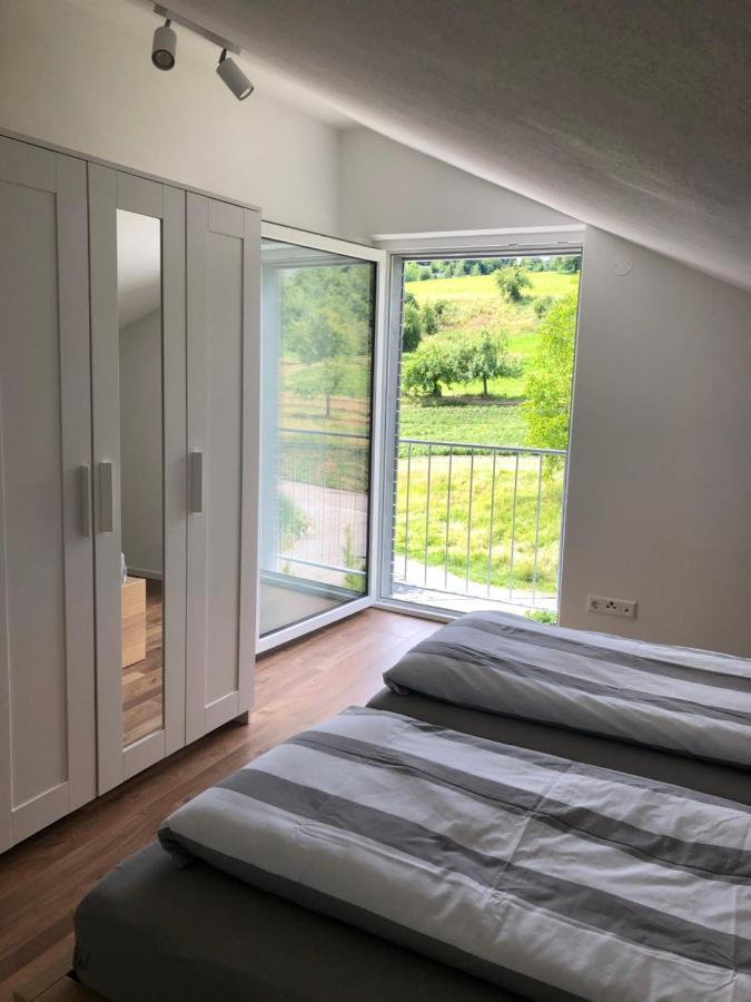 Ferienwohnung Samys Nahe Lindau Am Bodensee Sigmarszell Εξωτερικό φωτογραφία
