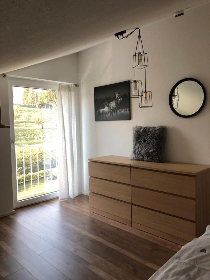 Ferienwohnung Samys Nahe Lindau Am Bodensee Sigmarszell Εξωτερικό φωτογραφία