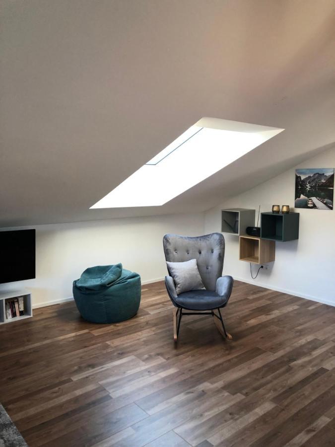 Ferienwohnung Samys Nahe Lindau Am Bodensee Sigmarszell Εξωτερικό φωτογραφία