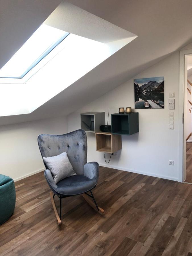 Ferienwohnung Samys Nahe Lindau Am Bodensee Sigmarszell Εξωτερικό φωτογραφία